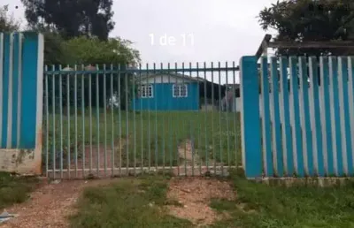 Casa com 2 quartos à venda no Jardim Menino Deus, Quatro Barras 