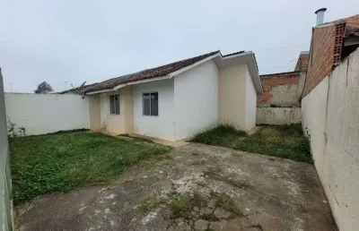 Casa com 2 quartos à venda no Jardim Flórida, Campina Grande do Sul 