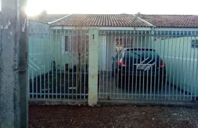 Casa com 3 quartos à venda no Jardim Araçatuba, Campina Grande do Sul 