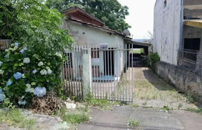 Casa com 3 quartos à venda na Rua Papa João Paulo I, Jardim Menino Deus, Quatro Barras