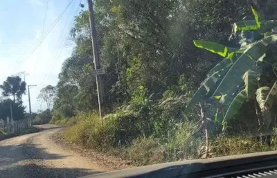 Terreno à venda no Centro, Campina Grande do Sul 