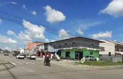 Prédio à venda no Jardim Paulista, Campina Grande do Sul 