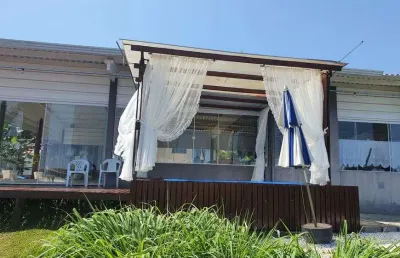 Chácara / sítio com 10 quartos à venda na Zona Rural, Campina Grande do Sul 