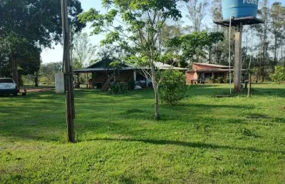 Chácara / sítio com 3 quartos à venda no Centro, Naviraí 