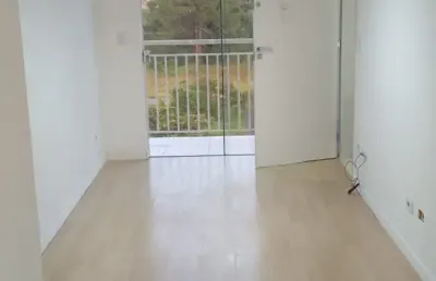 Apartamento com 2 quartos à venda na Rua Miguel Piekarz, 300, Arruda, Colombo