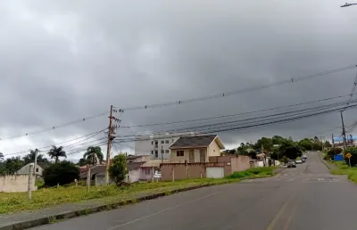 Terreno à venda na rua presidente artur costa e silva, jardim paulista, campina grande do sul, 513 m2 por r$ 500.000