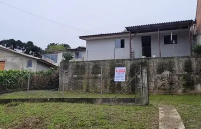 Casa com 2 quartos à venda no Jardim Santa Angelina, Campina Grande do Sul 