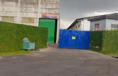 Barracão / Galpão / Depósito com 1 sala para alugar na Rodovia BR-277 Curitiba Ponta Grossa, 9280, Iná, São José dos Pinhais