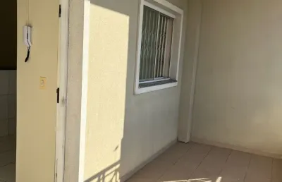 Casa em condomínio fechado com 2 quartos à venda na Rua Jacarandá, 100, Eucaliptos, Fazenda Rio Grande