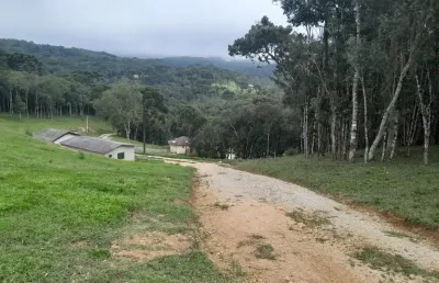 Chácara / sítio com 2 quartos à venda na Rua Carlos Alberto Ribeiro, Zona Rural, Bocaiúva do Sul