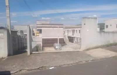 Apartamento com 2 quartos à venda no Cohapar, Campina Grande do Sul 