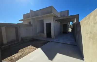 Casa com 3 quartos à venda no Jardim Paulista, Campina Grande do Sul 
