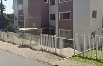 Apartamento com 3 quartos para alugar na Rua Catarina knapik, 88, Jardim Orestes Thá, Quatro Barras