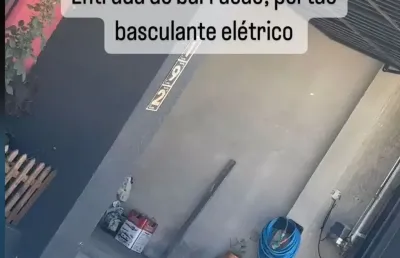 Barracão / Galpão / Depósito para alugar no Jardim Monte Líbano, Piraquara 