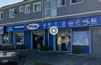 Apartamento com 2 quartos para alugar na Rua Augusto Staben, 1080, Jardim Paulista, Campina Grande do Sul