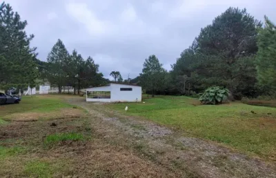 Chácara / sítio com 2 quartos à venda na Zona Rural, Quatro Barras 