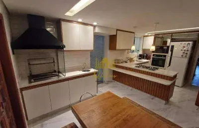 Casa com 3 dormitórios à venda, 170 m² por r$ 900.000 - vila sônia - são paulo/sp