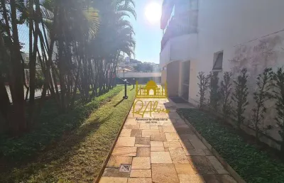 Apartamento com 3 dormitórios à venda, 88 m² por r$ 670.000,00 - jardim bonfiglioli - são paulo/sp