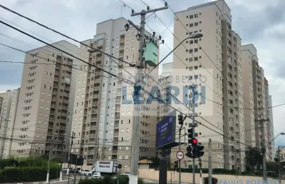 Apartamento com 2 quartos para alugar no Swift, Campinas 