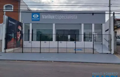 Ponto comercial para alugar no Jardim Bela Vista, Campinas 