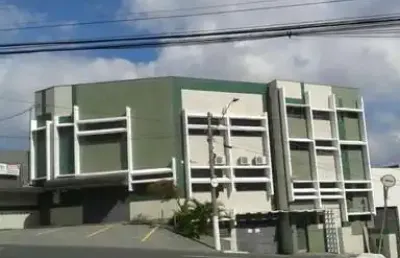 Casa comercial para alugar na Vila Industrial, Campinas 