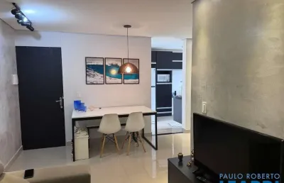 Apartamento com 2 quartos à venda no Swift, Campinas 