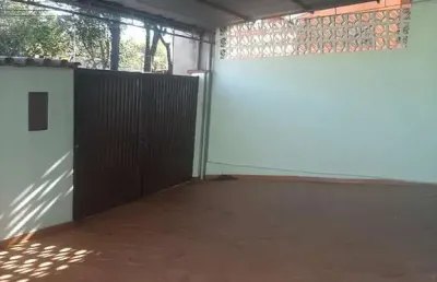 Casa com 4 quartos à venda no Jardim Paraíso, Campinas 