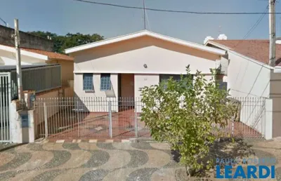Casa térrea - jardim nossa senhora auxiliadora - sp