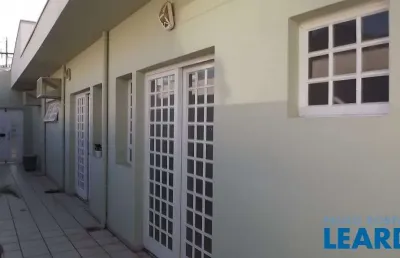 Ponto comercial para alugar no Cambuí, Campinas 
