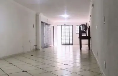 Ponto comercial para alugar no Jardim Proença, Campinas 