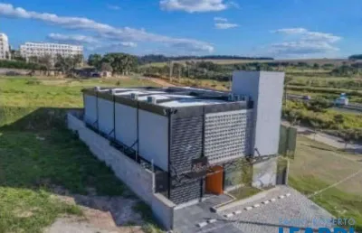 Ponto comercial para alugar no Parque das Quaresmeiras, Campinas 