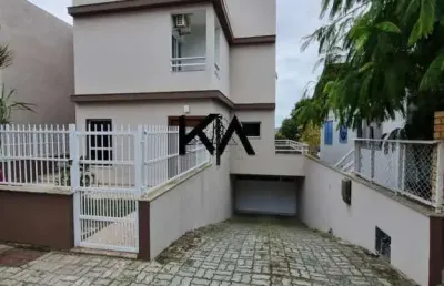 Sobrado para venda em florianópolis, ingleses do rio vermelho, 3 dormitórios, 1 suíte, 4 banheiros, 4 vagas