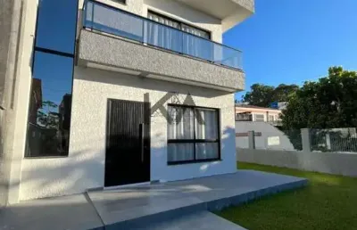 Casa para venda em florianópolis, ingleses do rio vermelho, 3 dormitórios, 3 suítes, 4 banheiros, 1 vaga