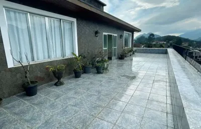 Cobertura com 3 quartos à venda no Valparaíso, Petrópolis 