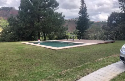 Casa em condomínio fechado à venda em Itaipava, Petrópolis 