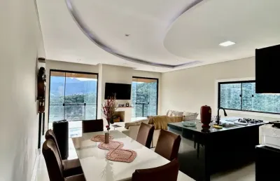 Casa em condomínio fechado com 3 quartos à venda no Nogueira, Petrópolis 