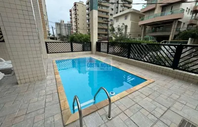 Apartamento a venda com 1 quarto, 1 banheiro, 1 vaga. bairro vila tupi