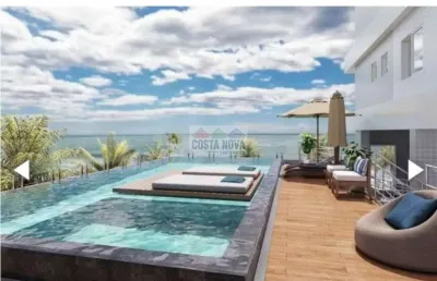 Apartamento a venda com 3 quartos sendo 1 suíte, 1 banheiro social, 1 vaga. lazer completo