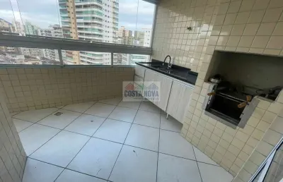 Apartamento 2 dormitórios com suíte, 2 vagas e lazer completo, guilhermina