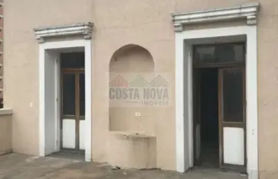 Oportunidade na vila olímpia: casa comercial com 4 pavimentos, segurança e vagas!