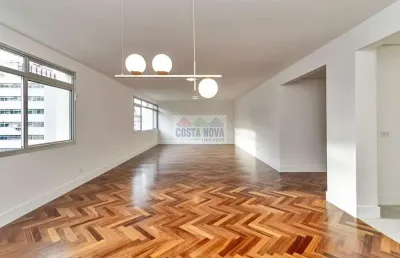 Apartamento com 3 quartos à venda na Avenida Angélica, --, Consolação, São Paulo