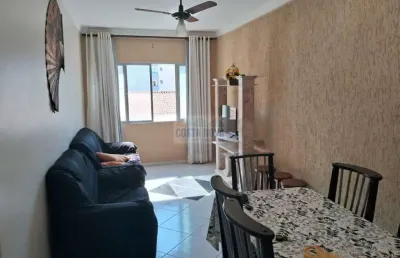 Apartamento à venda de 88m²  de 02 quarto - canto do forte - praia grande - sp.
