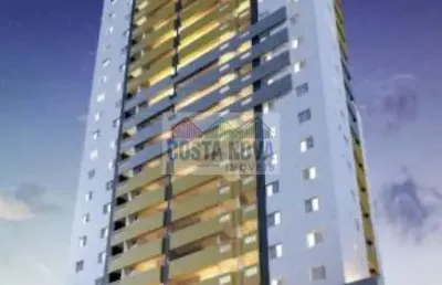 Excelente apartamento em condomínio novo (entrega dez/22) com diversas áreas de lazer e convivência