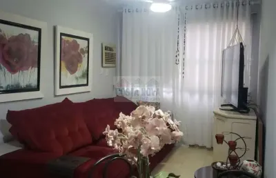 Apartamento com 2 dormitórios, 2 banheiros, 2 vagas de garagem, na quadra do mar no josé menino