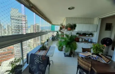 Apartamento com 3 quartos sendo 1 suíte, lavabo, 2 vagas de garagem privativa. bairro vila caiçara.