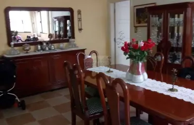 Sobrado a venda, bosque da saúde, 300 m² de área útil, 4 quartos, 1 suíte, 7 vagas