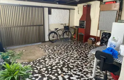 Casa com 2 quartos à venda na Rua Irineu Abilheira de Castro, --, Cidade Naútica, São Vicente