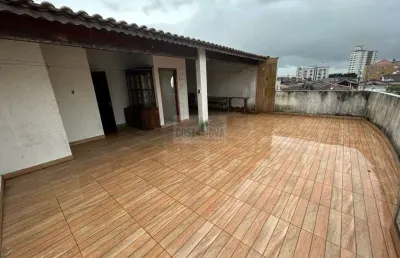 Casa a venda 260 m² ac  tres quartos, uma suite - ocian prai grande