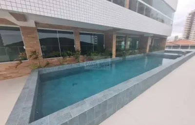 Apartamento de 126m², 3 quartos sendo 2 suítes, 2  vagas varanda gourmet na aviação.