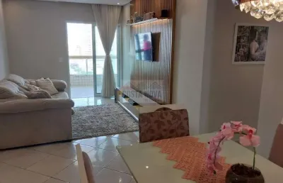 Apartamento com 2 quartos à venda na Rua Martins Fontes, --, Cidade Ocian, Praia Grande